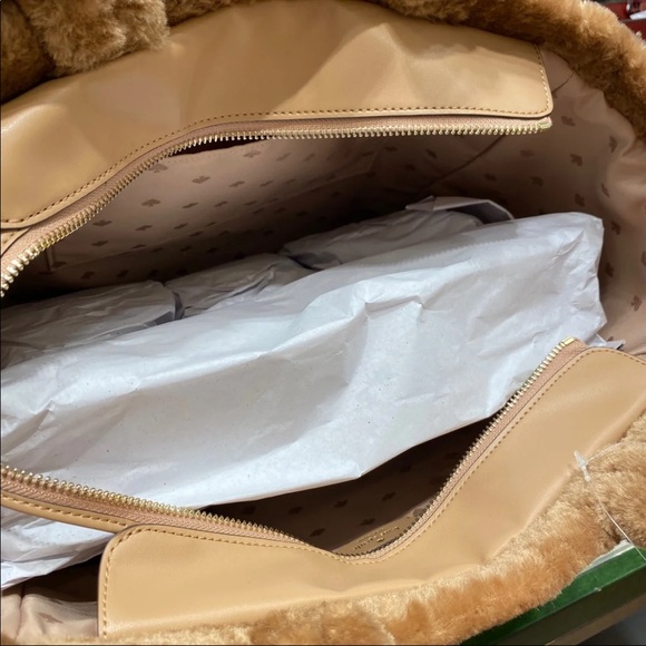 Kate Spade Ella tote - Picture 3 of 5
